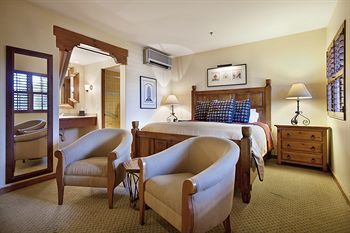 Hotel Old Santa Fe Inn