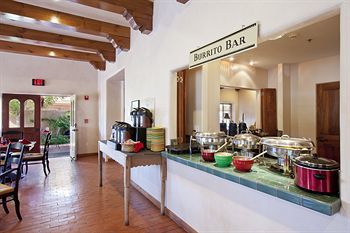Hotel Old Santa Fe Inn