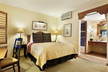 Hotel Old Santa Fe Inn