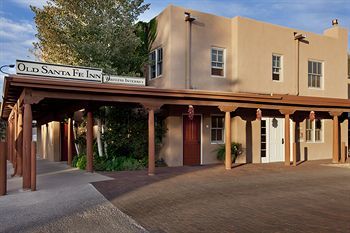 Hotel Old Santa Fe Inn
