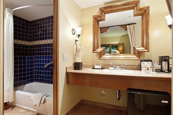 Hotel Old Santa Fe Inn