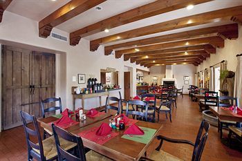 Hotel Old Santa Fe Inn