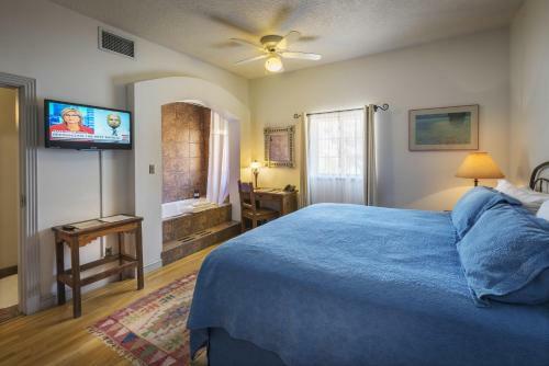 Hotel Sierra Grande Lodge & Spa