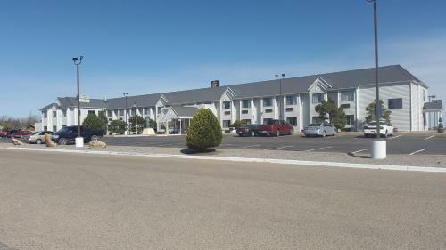 Motel Desert Inn