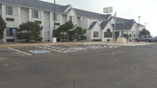 Motel Desert Inn