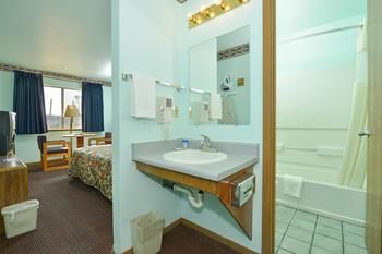 Motel Americas Best Value Inn Tucumcari