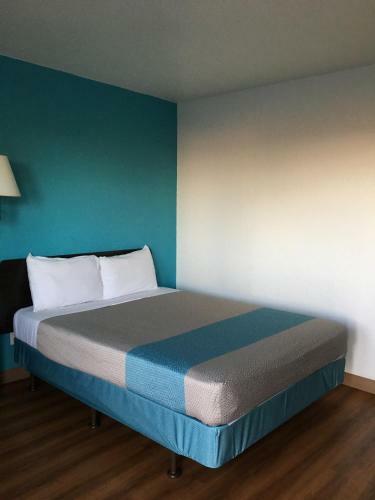 Motel 6 Tucumcari
