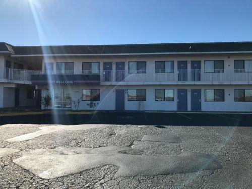 Motel 6 Tucumcari