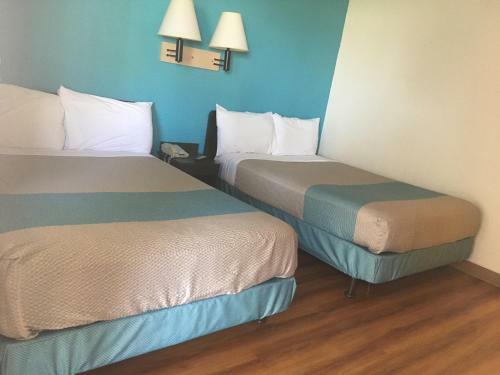 Motel 6 Tucumcari