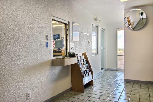 Motel 6 Tucumcari