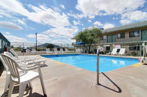 Motel 6 Tucumcari