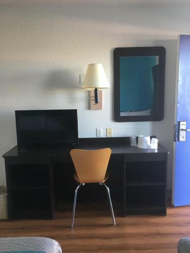 Motel 6 Tucumcari