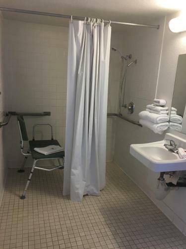 Motel 6 Tucumcari
