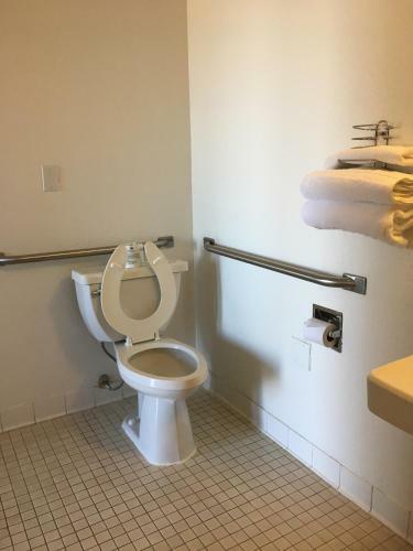 Motel 6 Tucumcari