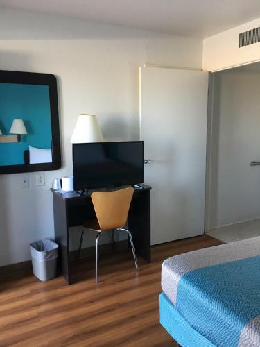 Motel 6 Tucumcari