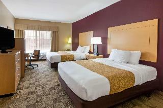 Hotel La Quinta Inn & Suites Tucumcari