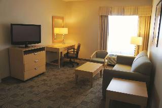 Hotel La Quinta Inn & Suites Tucumcari