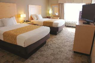 Hotel La Quinta Inn & Suites Tucumcari