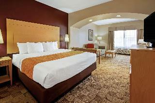 Hotel La Quinta Inn & Suites Tucumcari