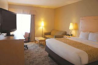 Hotel La Quinta Inn & Suites Tucumcari