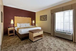 Hotel La Quinta Inn & Suites Tucumcari