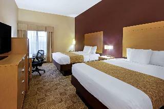 Hotel La Quinta Inn & Suites Tucumcari