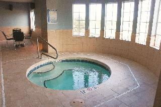 Hotel La Quinta Inn & Suites Tucumcari