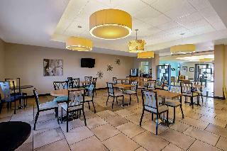 Hotel La Quinta Inn & Suites Tucumcari