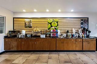 Hotel La Quinta Inn & Suites Tucumcari