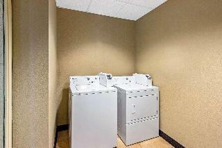 Hotel La Quinta Inn & Suites Tucumcari