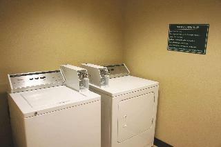 Hotel La Quinta Inn & Suites Tucumcari