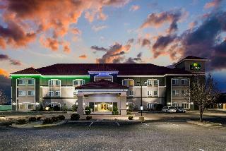 Hotel La Quinta Inn & Suites Tucumcari