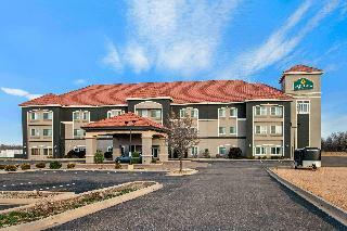 Hotel La Quinta Inn & Suites Tucumcari