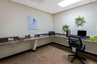 Hotel La Quinta Inn & Suites Tucumcari
