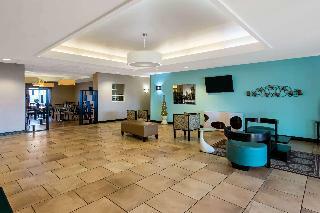 Hotel La Quinta Inn & Suites Tucumcari