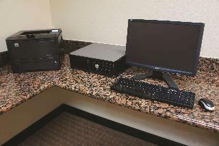 Hotel La Quinta Inn & Suites Tucumcari