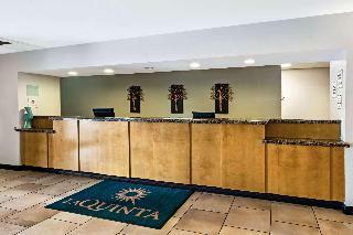 Hotel La Quinta Inn & Suites Tucumcari
