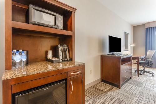 Hotel Hilton Garden Inn Albany-suny Area