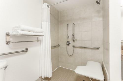 Hotel Hilton Garden Inn Albany-suny Area