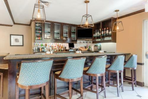 Hotel Hilton Garden Inn Albany-suny Area
