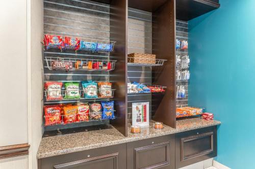 Hotel Hilton Garden Inn Albany-suny Area
