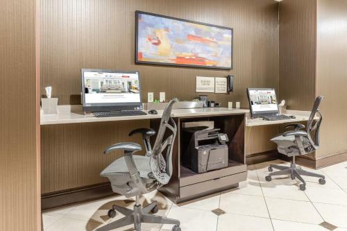 Hotel Hilton Garden Inn Albany-suny Area