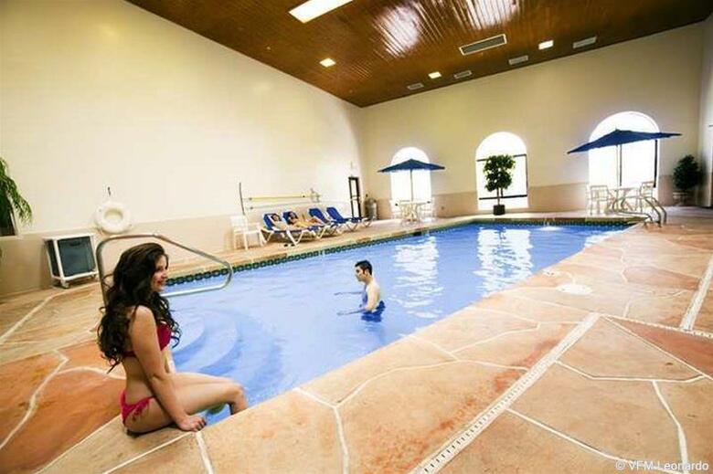 Hotel Hampton Inn Santa Fe