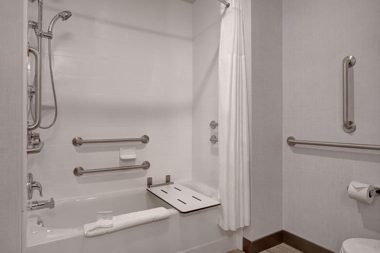 Hotel Hampton Inn Santa Fe