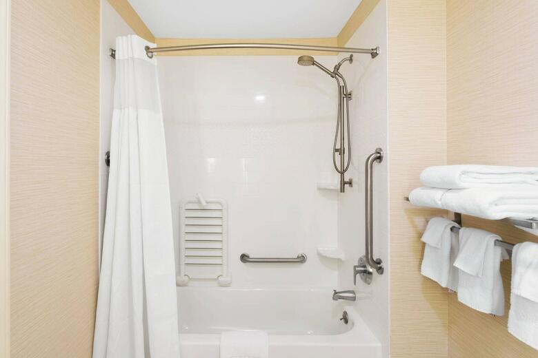Hotel Hampton Inn Santa Fe