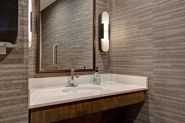 Hotel Hampton Inn Santa Fe