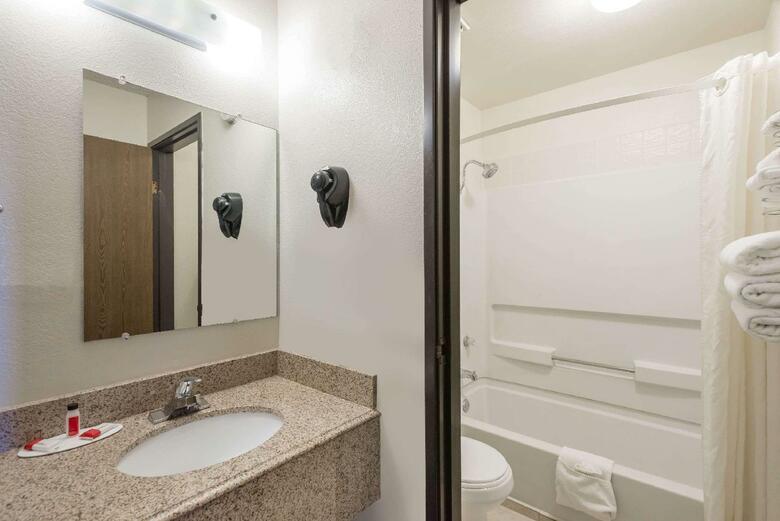 Hotel Super 8 Tucumcari