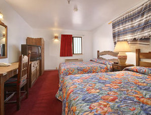 Hotel Super 8 Taos