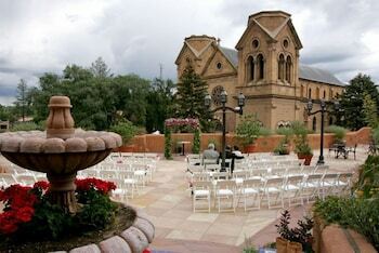 Hotel La Fonda On The Plaza