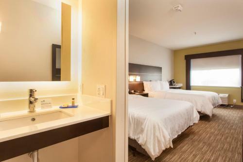 Hotel Comfort Suites Santa Fe